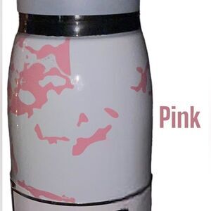 WELLNESS l 20 oz. l Double Wall l Stainless Steel Bottle Bottles - 4 colors